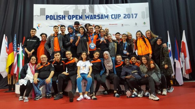 Polish open 2017
