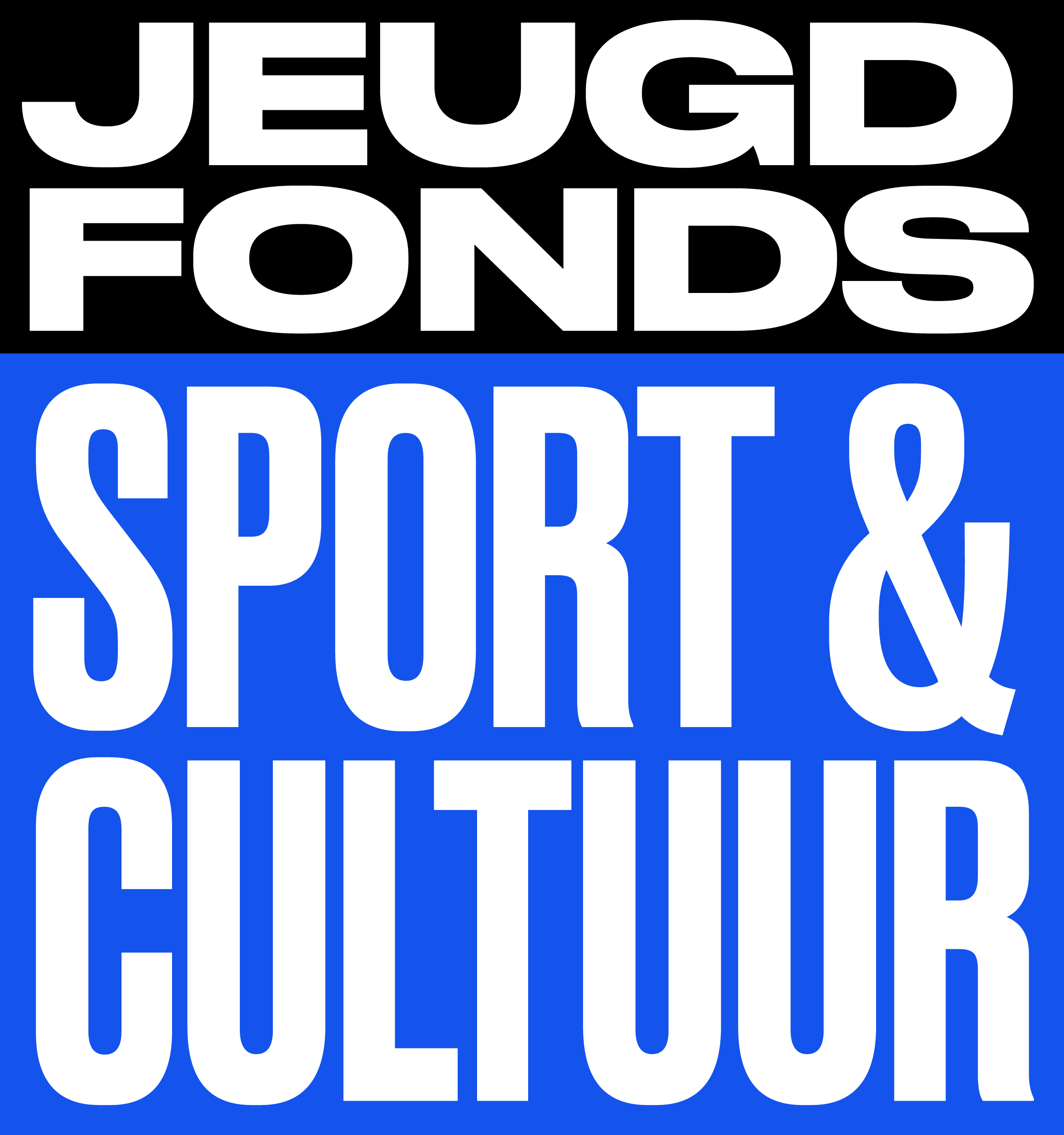 Het Jeugdfonds Sport & Cultuur helpt!